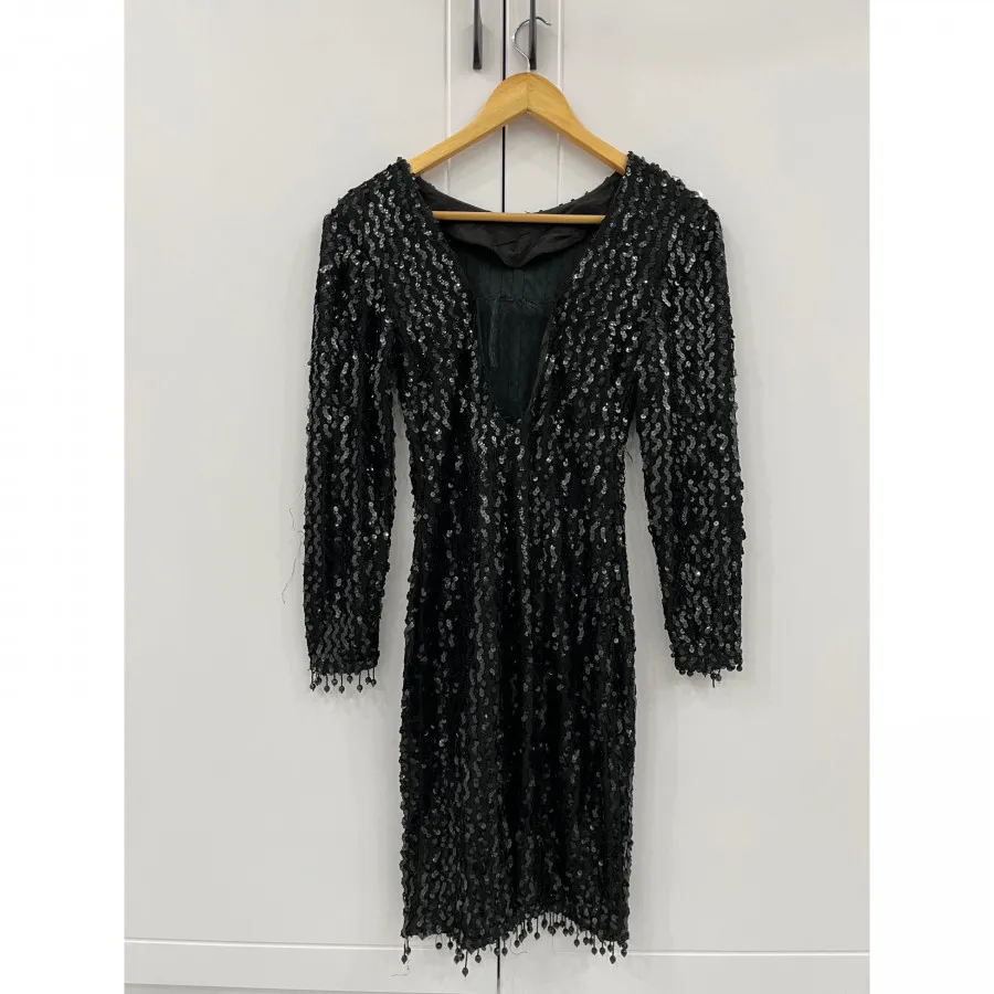 پیراهن مجلسی