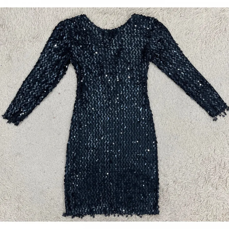 پیراهن مجلسی