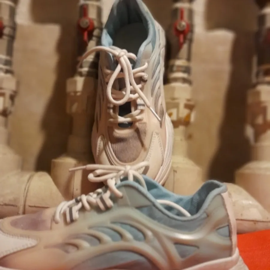 کتونی دخترانه