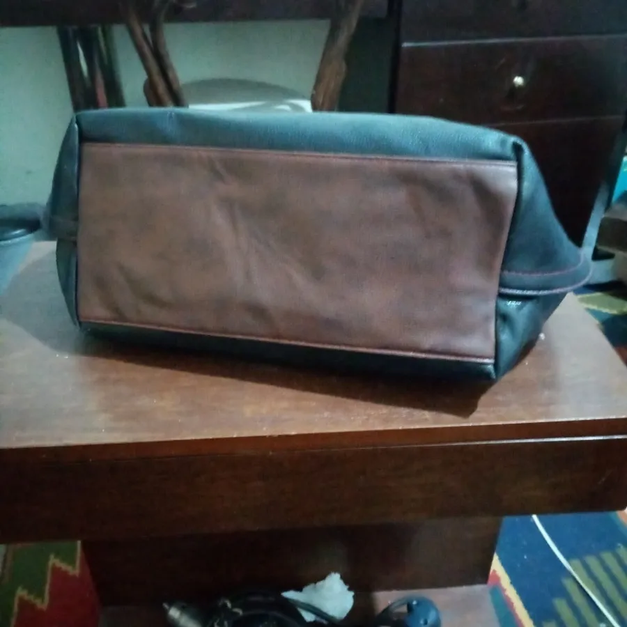 کیف چرم  رودوشی