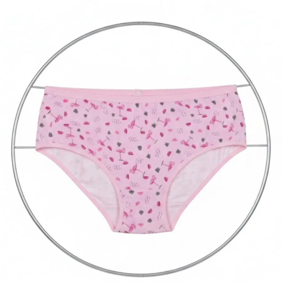 شورت نخی اسلیپ زنانه