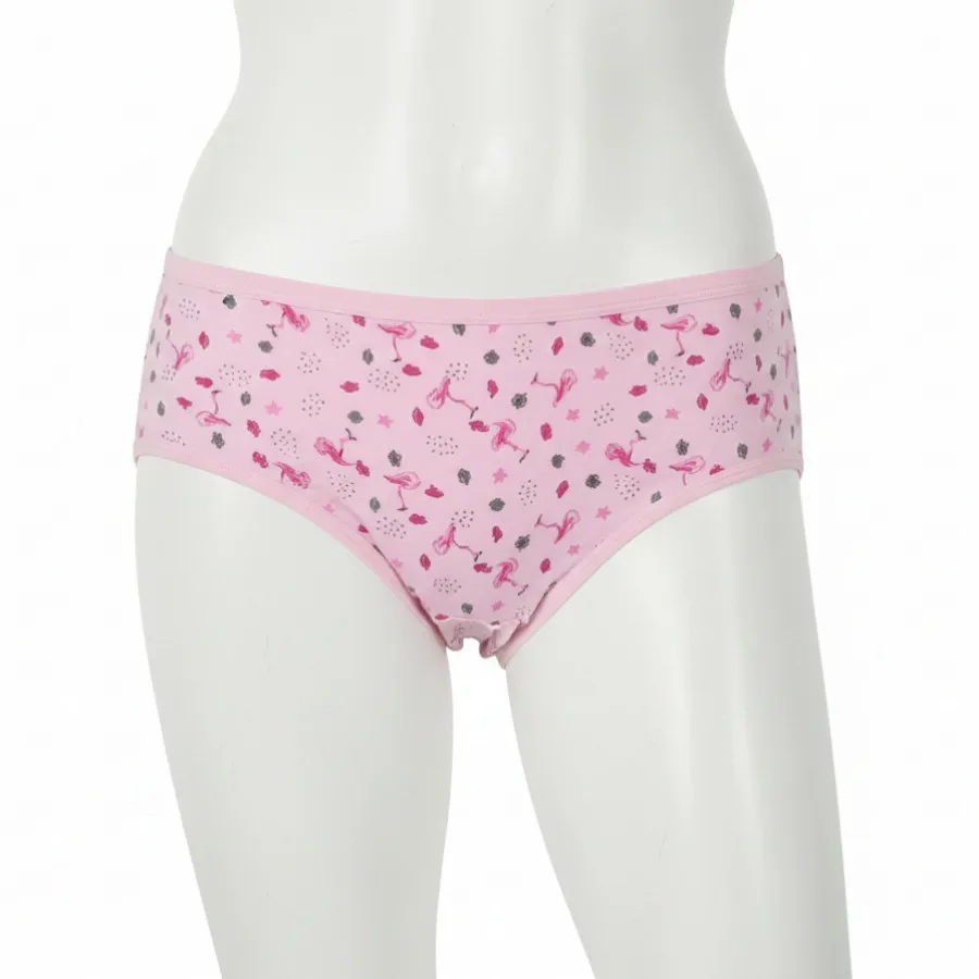 شورت نخی اسلیپ زنانه