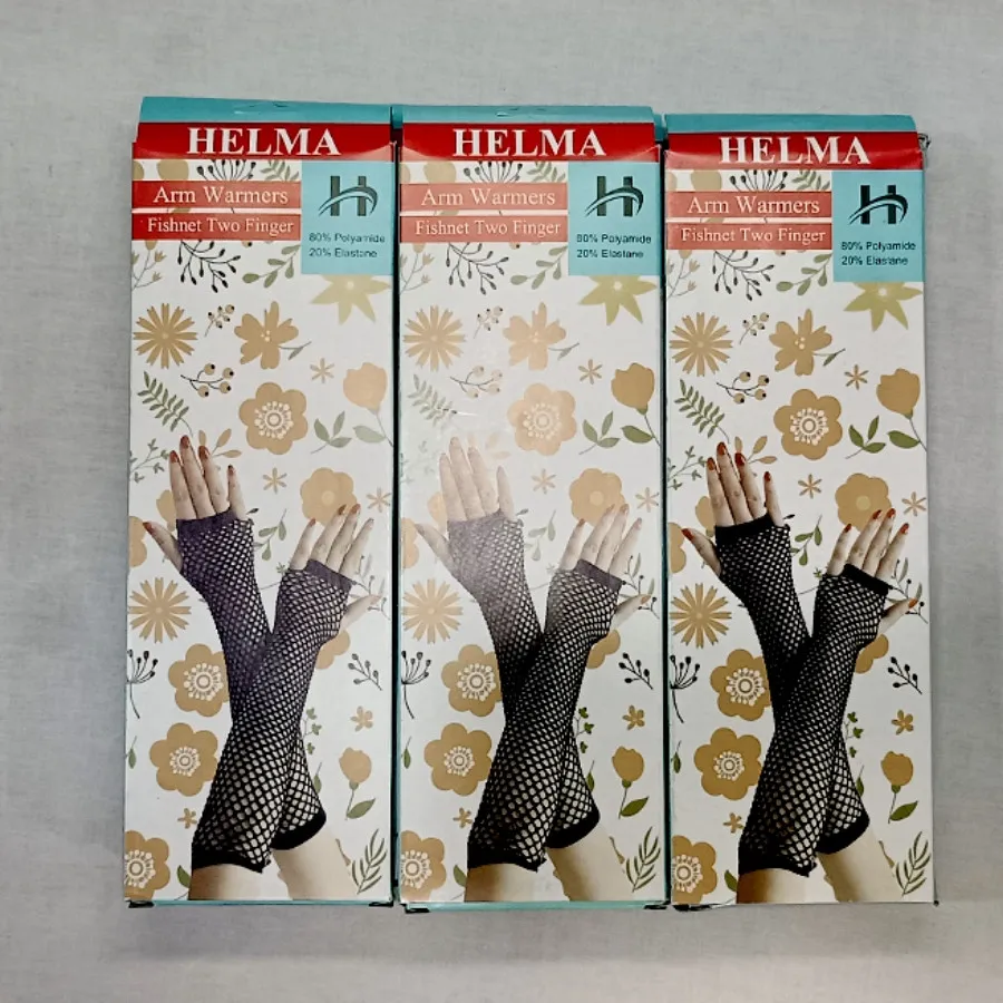 ساق دست نخی توری