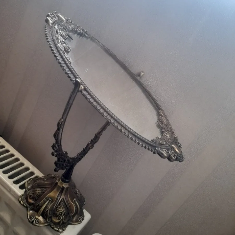 آینه پینترستی جنسی برنج