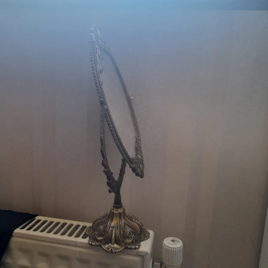 آینه پینترستی جنسی برنج