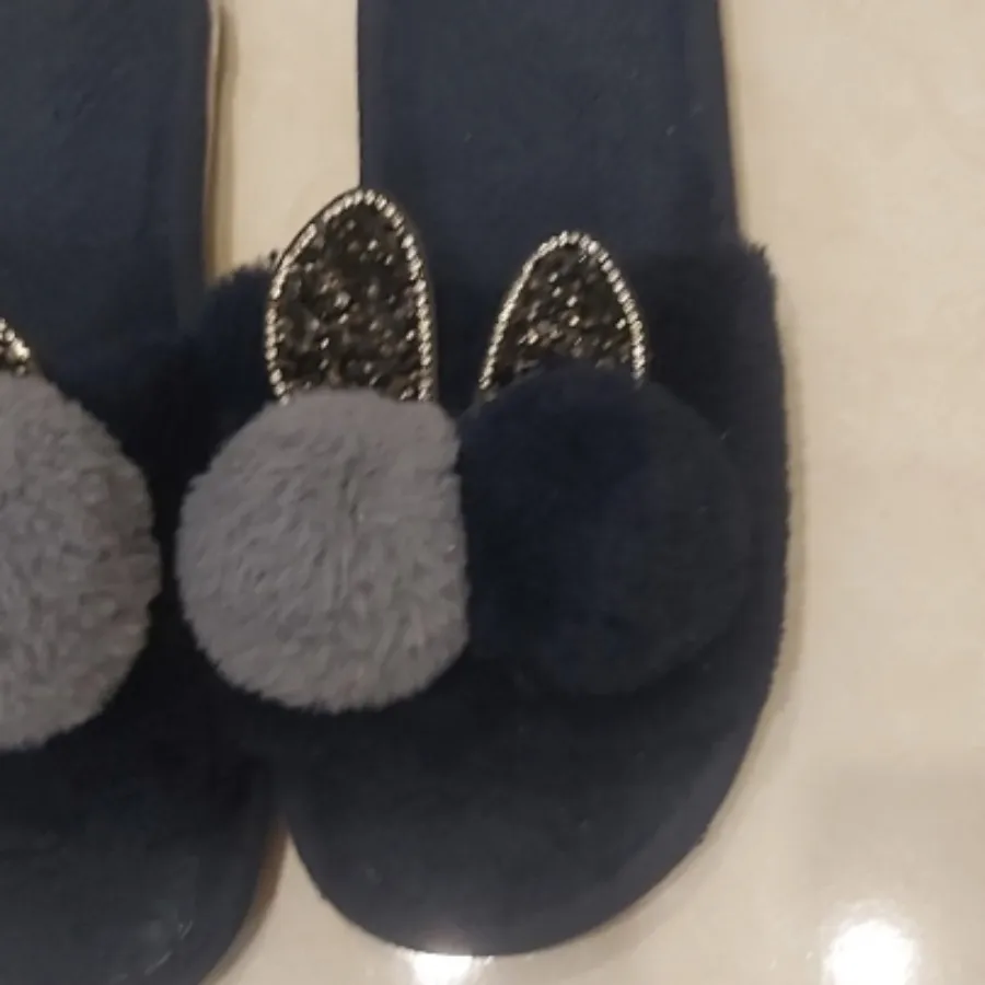 دمپایی پولیشی