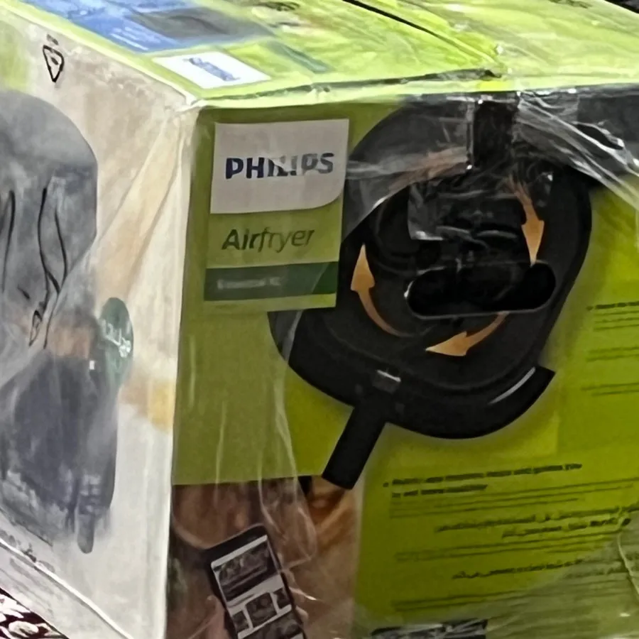 سرخ‌کن  فیلیپس