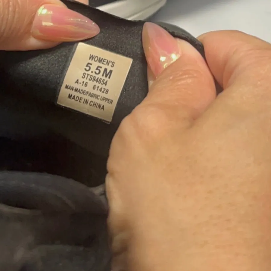 کتونی SPERRYسایز 36/5