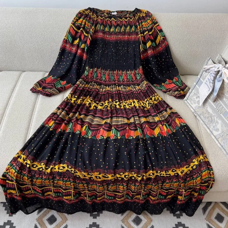 پیراهن جنس کریشه