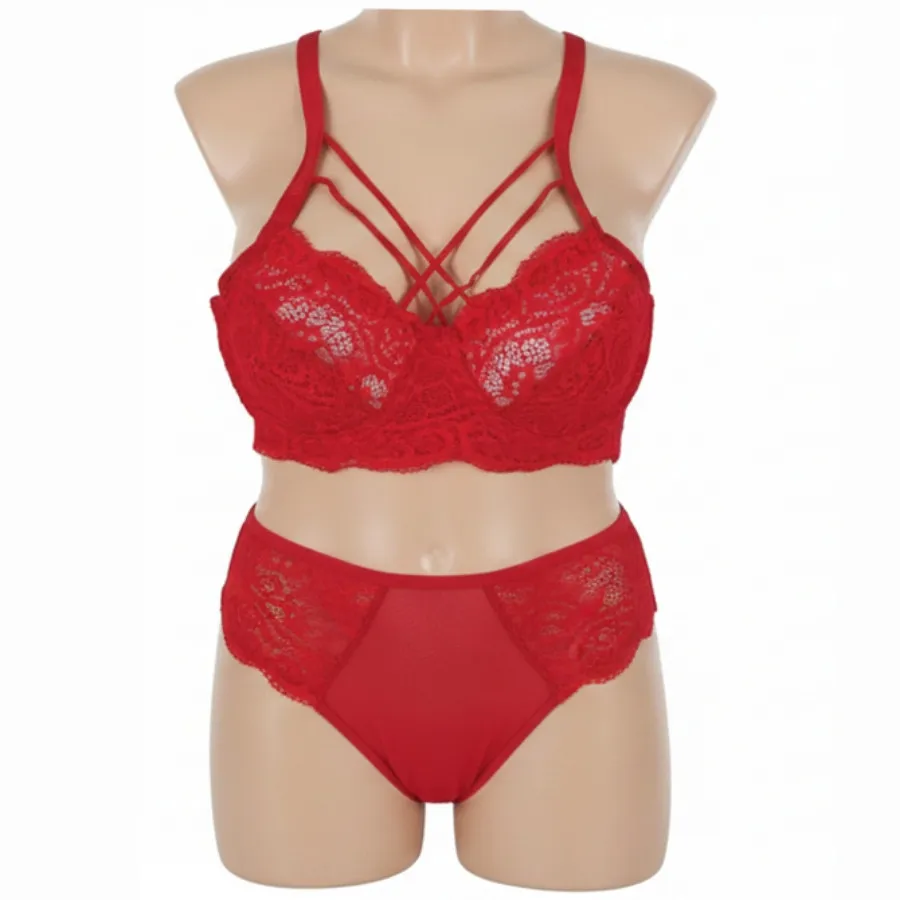 ست شورت و سوتین زنانه گیپ