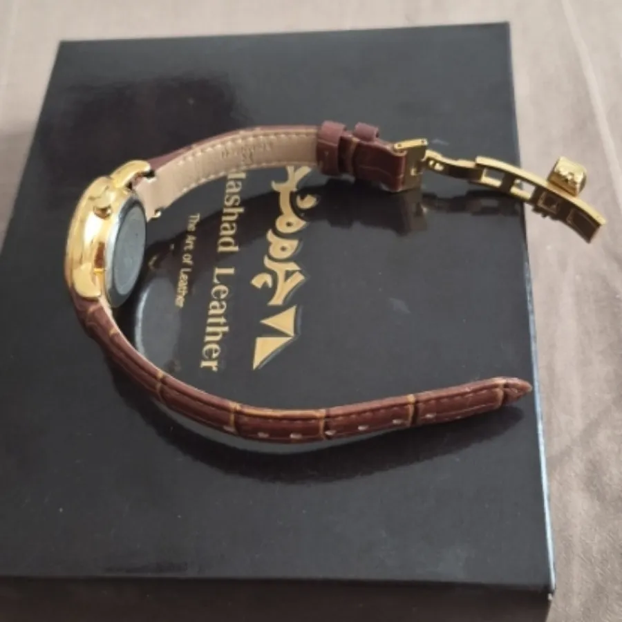 ساعت رومانسون