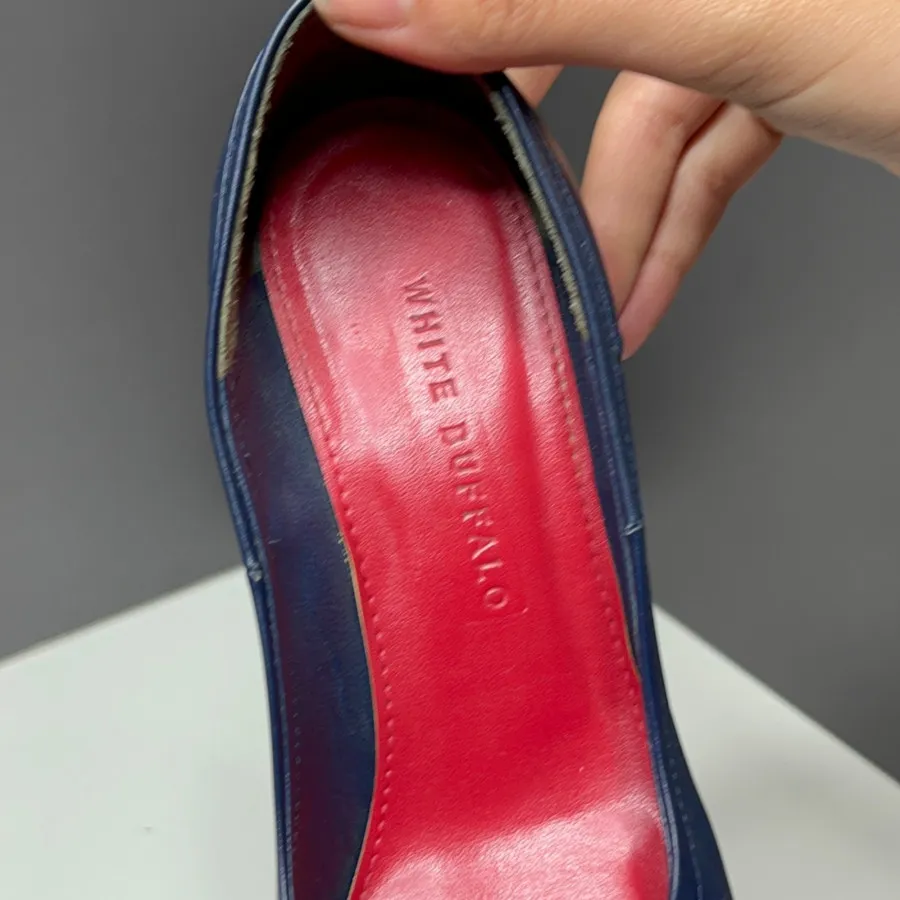 کفش شیک White Buffalo