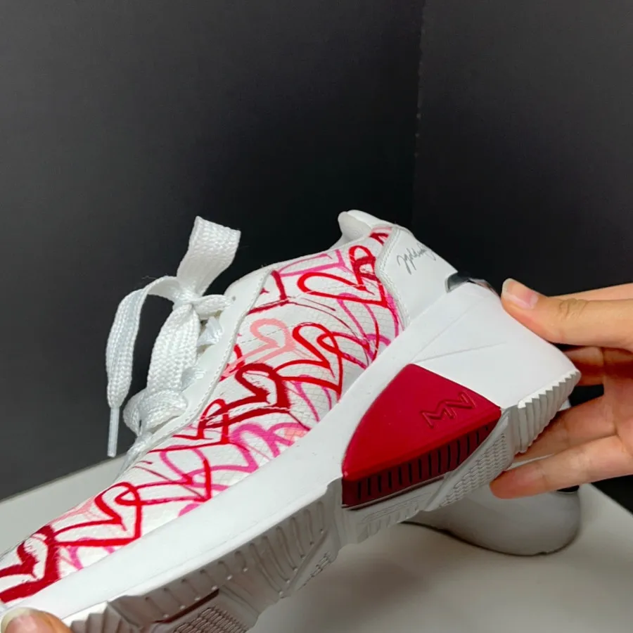 کفش کتونی MARK NASON