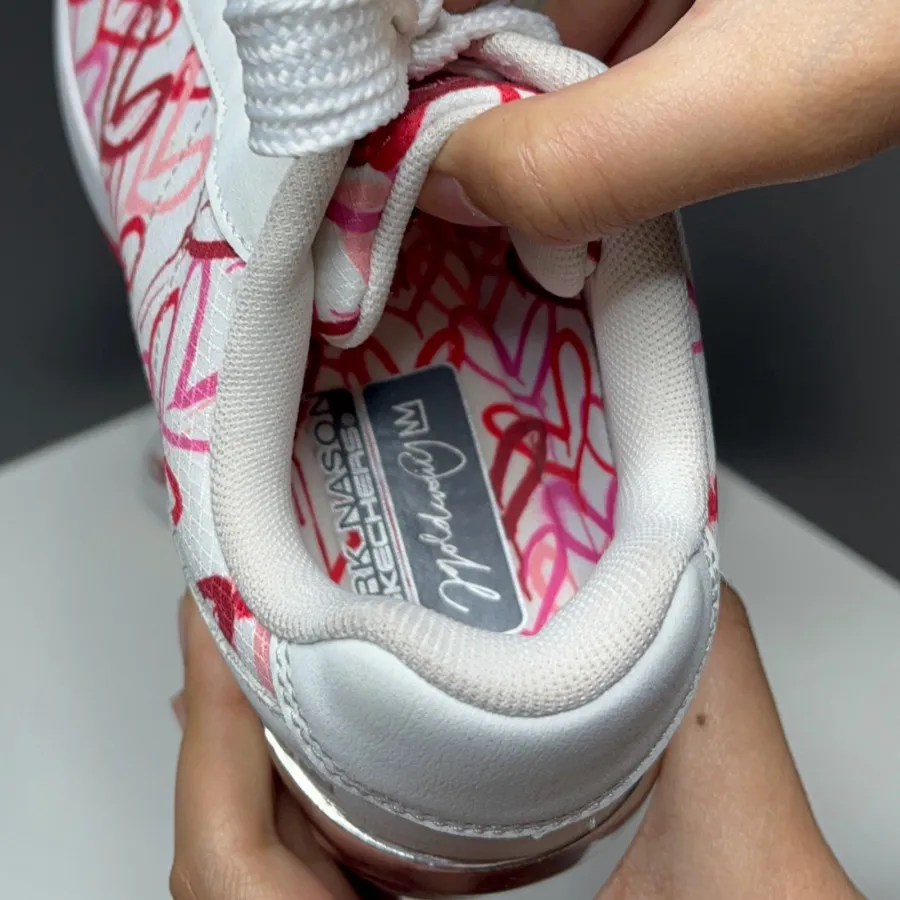 کفش کتونی MARK NASON