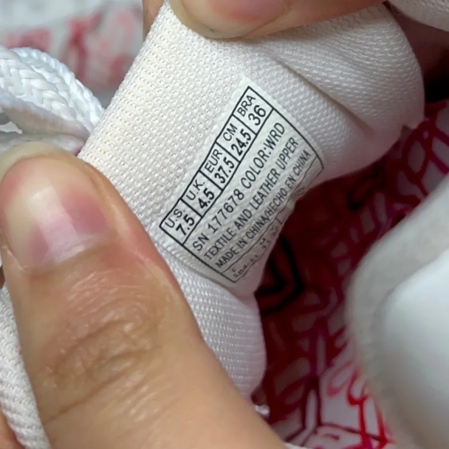 کفش کتونی MARK NASON