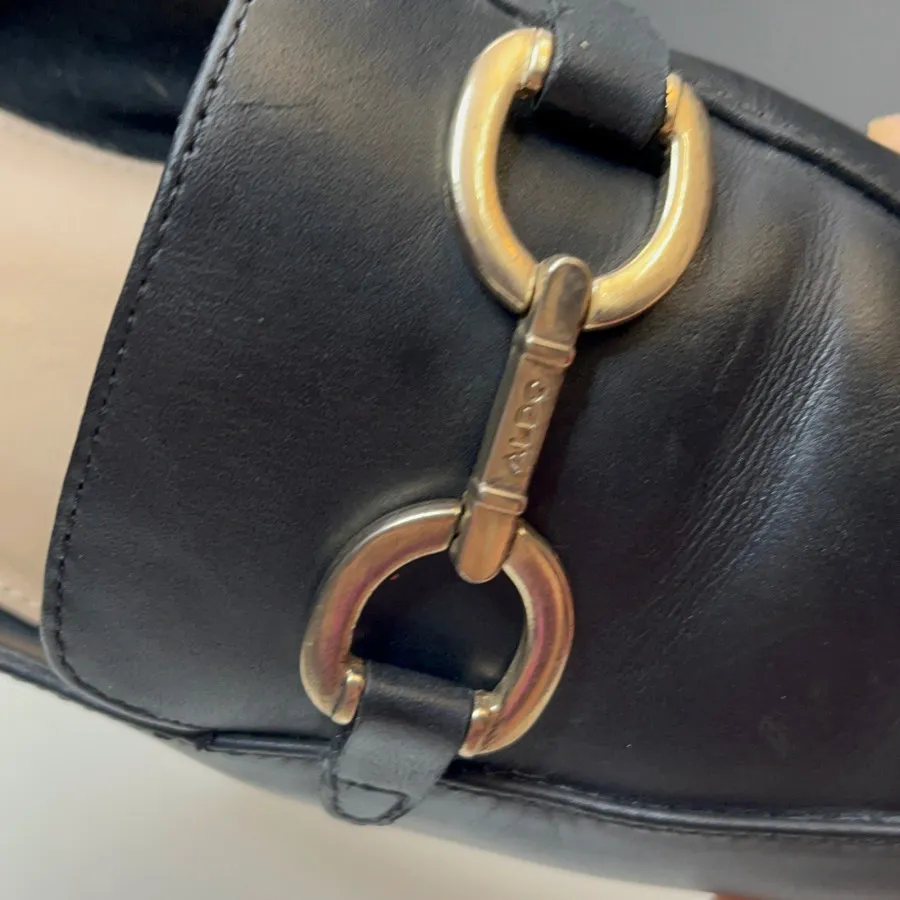 لوفر شیکALDOسایز40