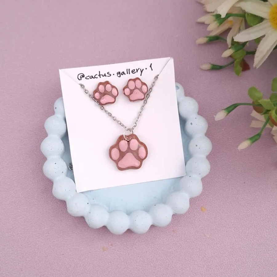 نیم ست پنجه رزینی