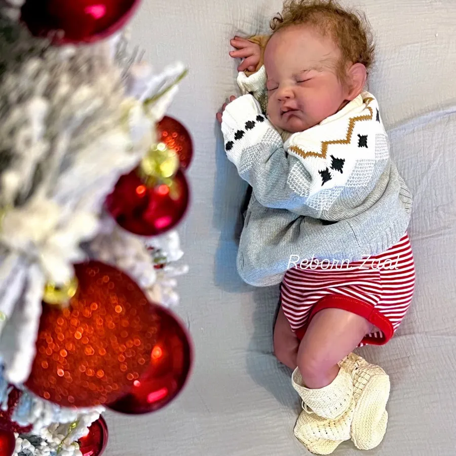 نوزاد دستساز August