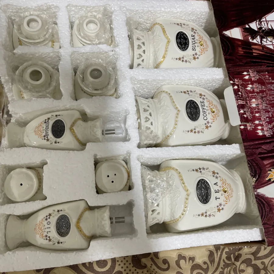 پاسماوری 11 تیکه