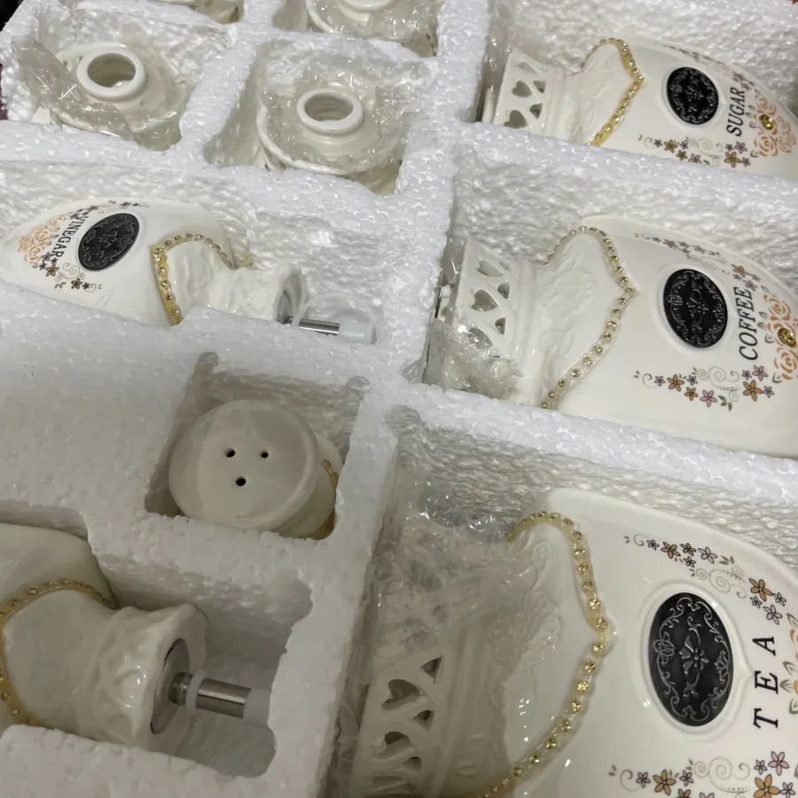 پاسماوری 11 تیکه