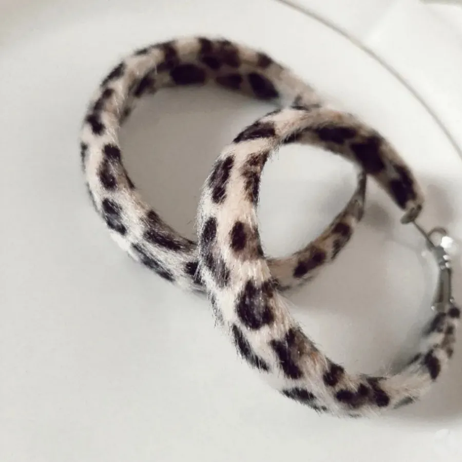 ست گوشواره زمستونی