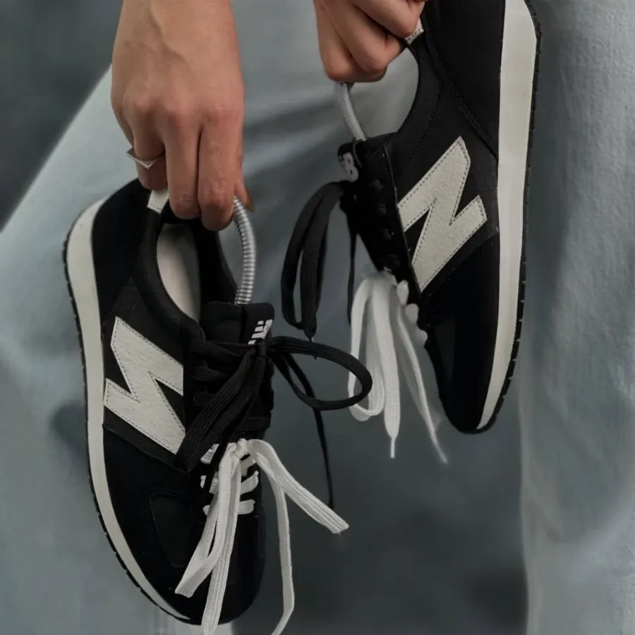 کتونی نیوبالانس