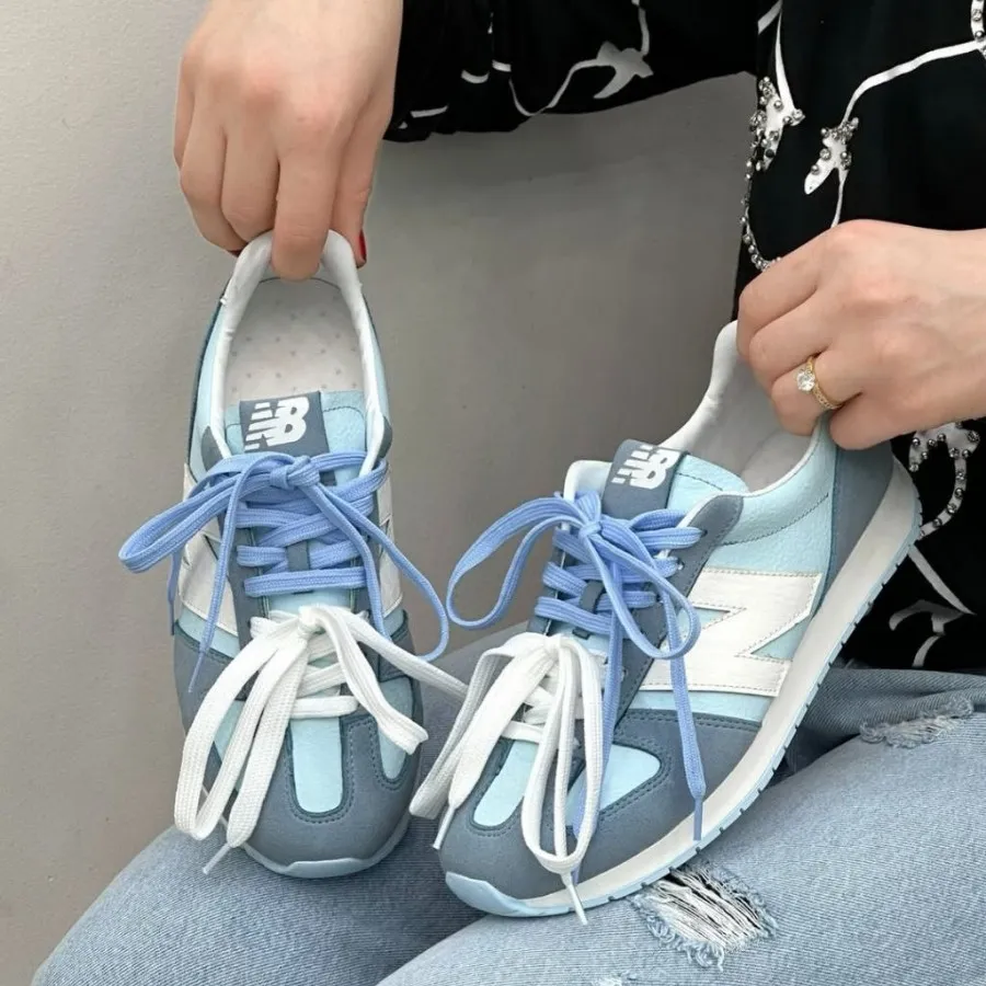 کتونی نیوبالانس