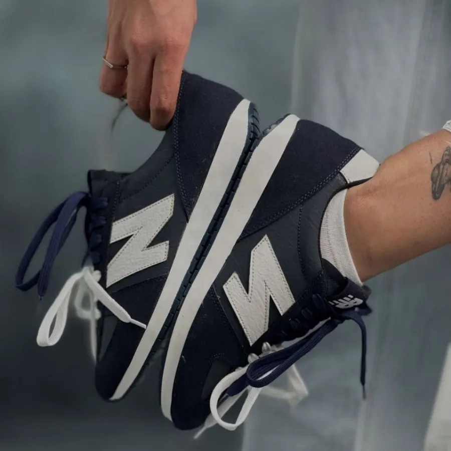 کتونی نیوبالانس