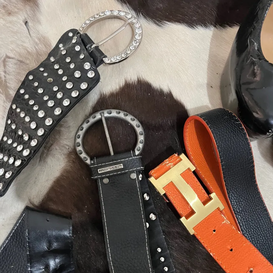 کمربند هرمس و غیره