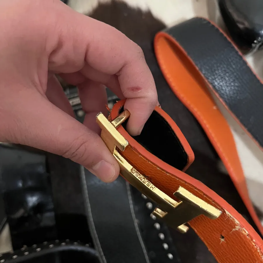 کمربند هرمس و غیره