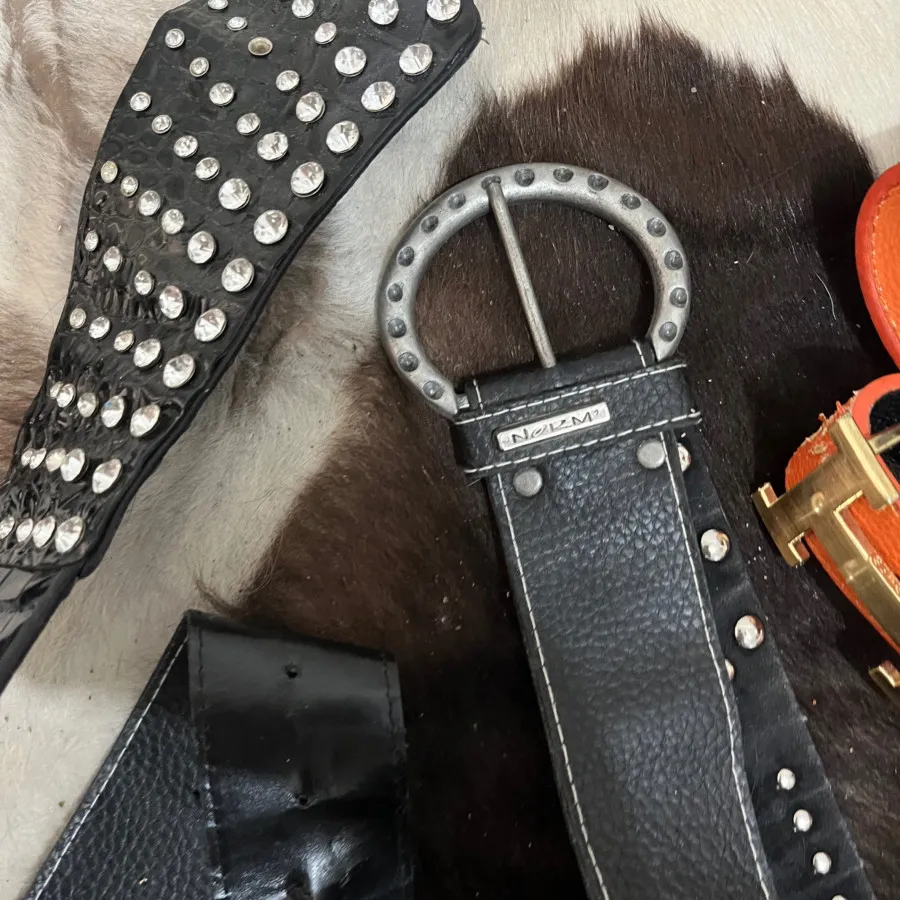 کمربند هرمس و غیره