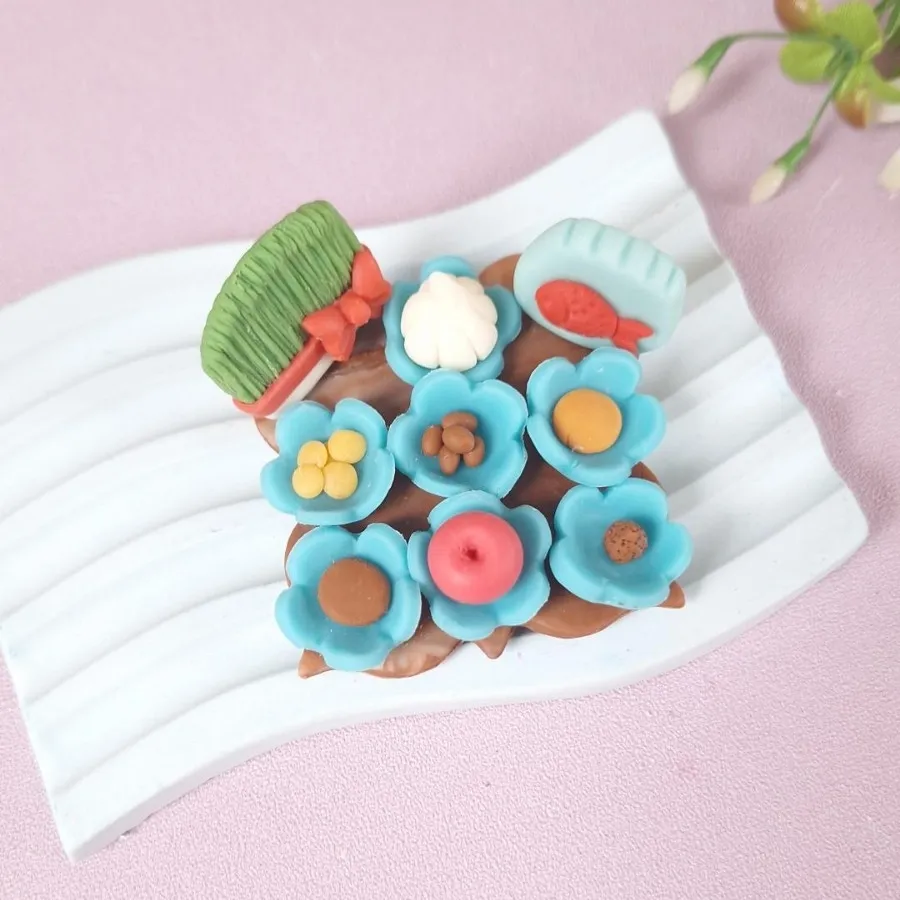 ماکت هفتسین مینیاتوری