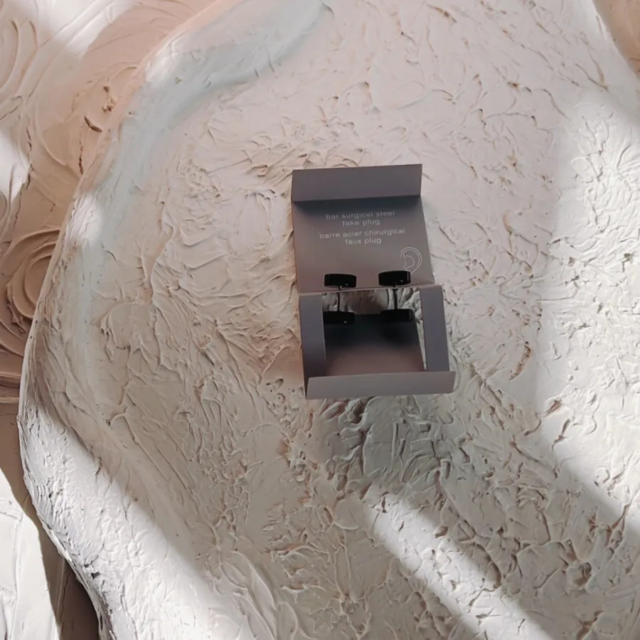 پیرسینگ گوش