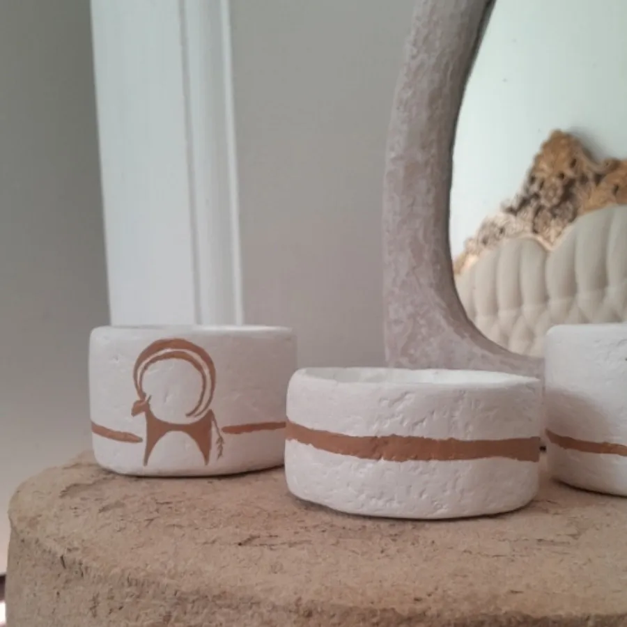 کاسه تزیینی