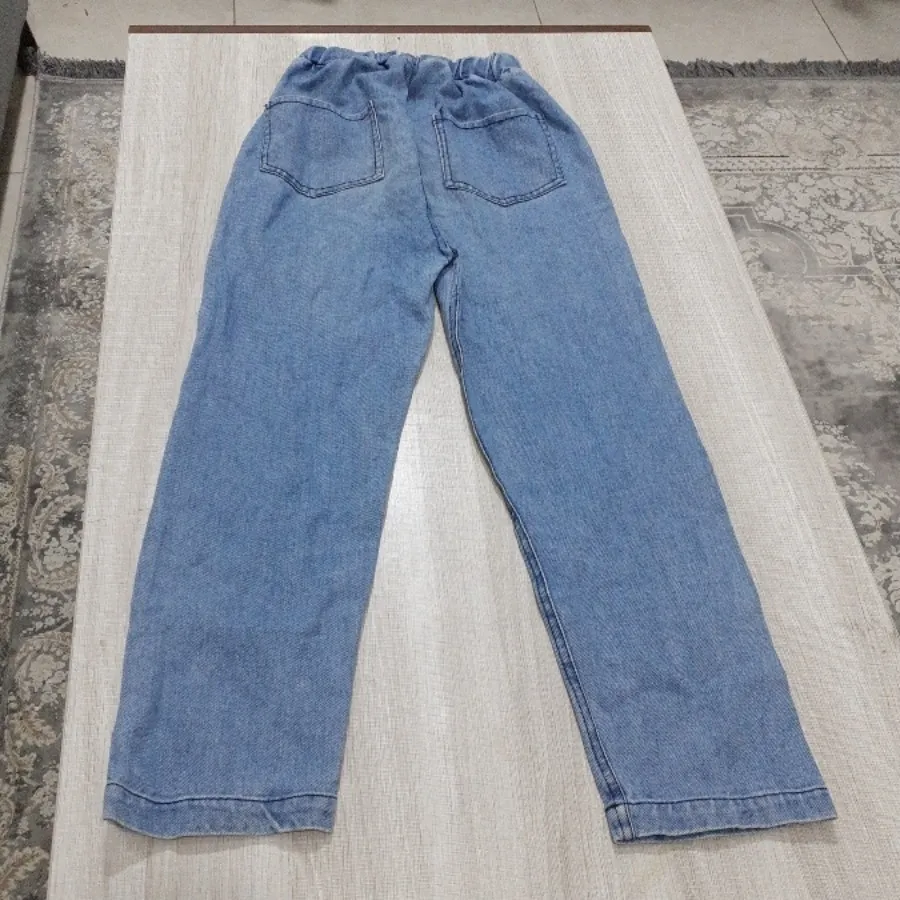 ست کت جین و شلوار