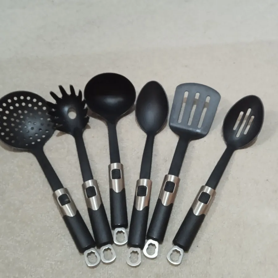 سرویس کفگیر و ملاقه