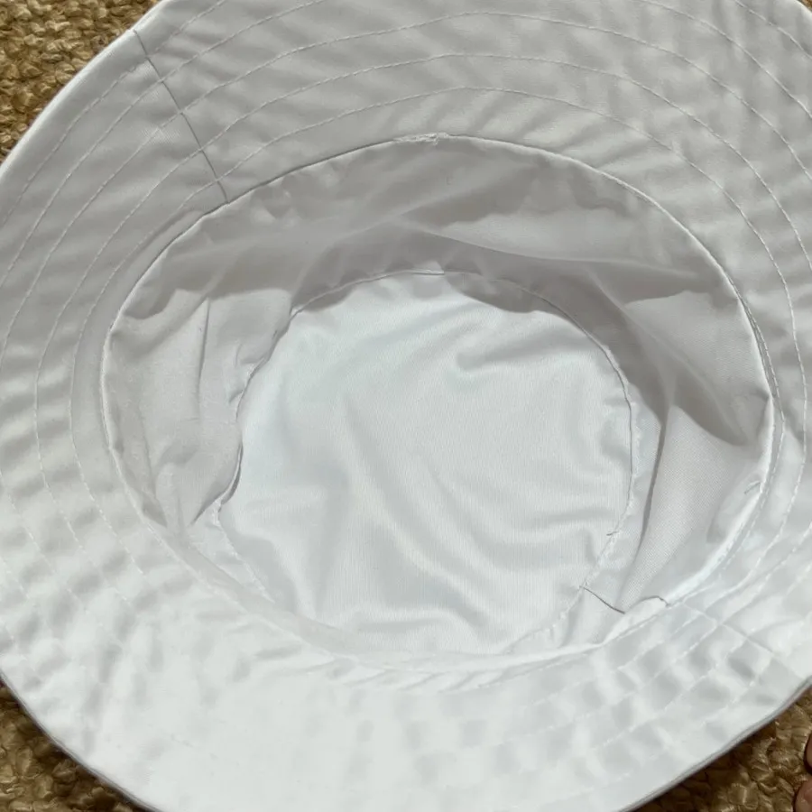 کلاه باکت، ماهیگیری