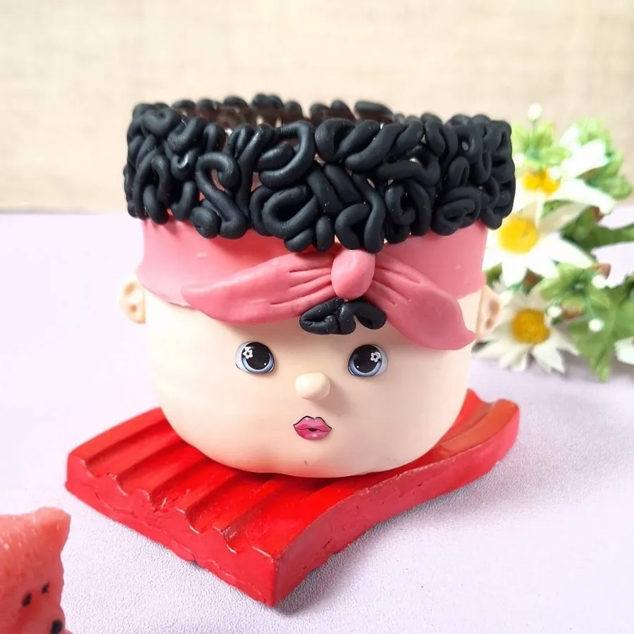 جامدادی رومیزی موفرفری