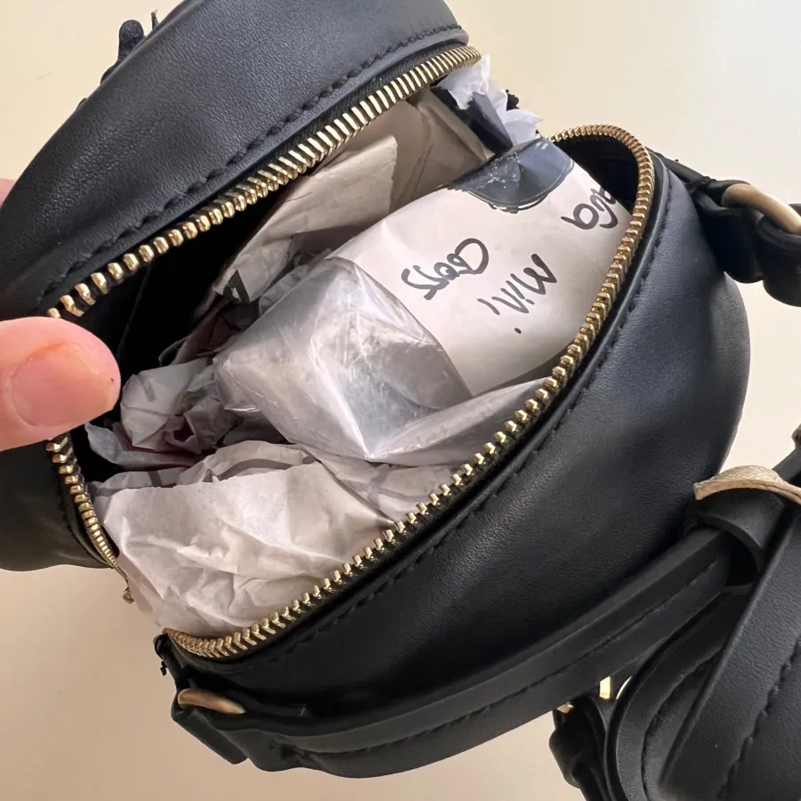 کیف زارای اورجینال