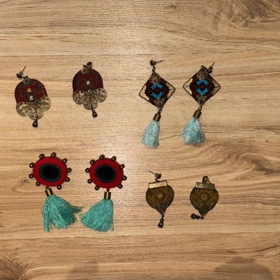 زیورالات دستساز