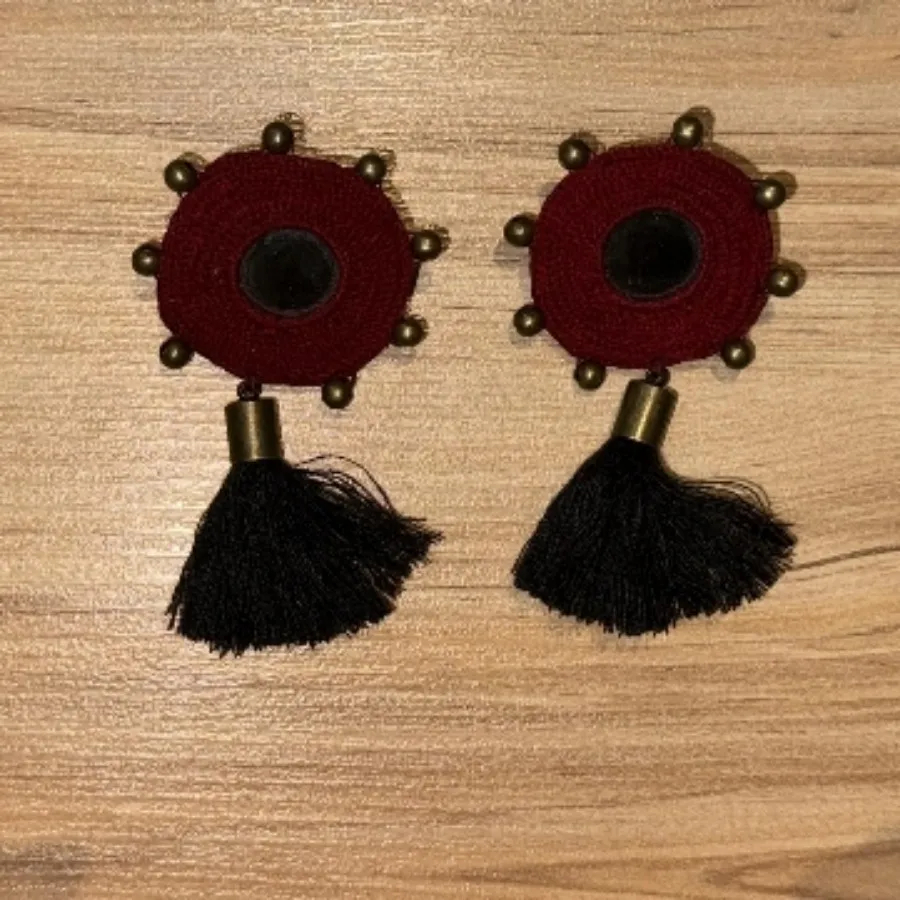 زیورالات دستساز