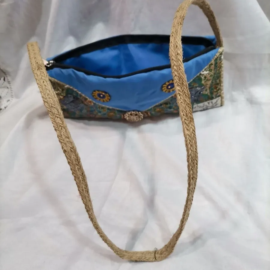 کیف ترمه