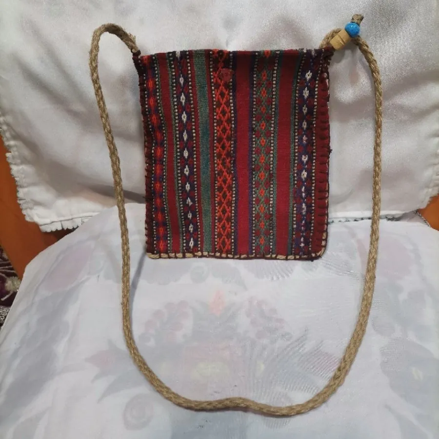 کیف دوشی جاجیمی