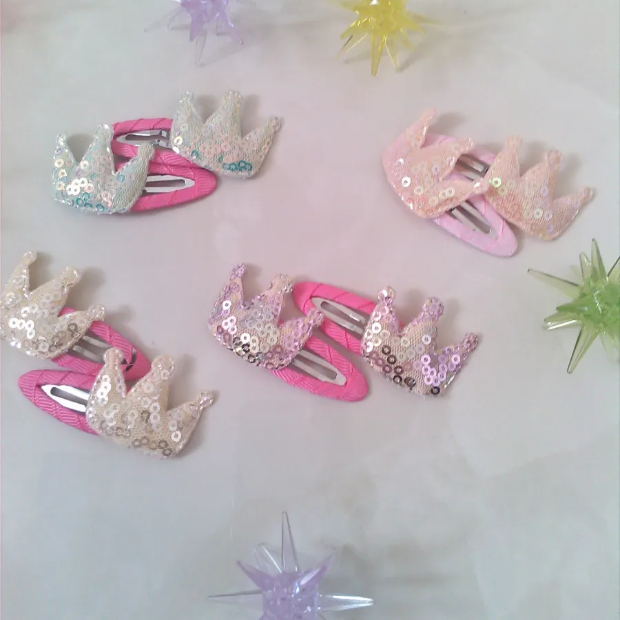 گیره مو تق تقی