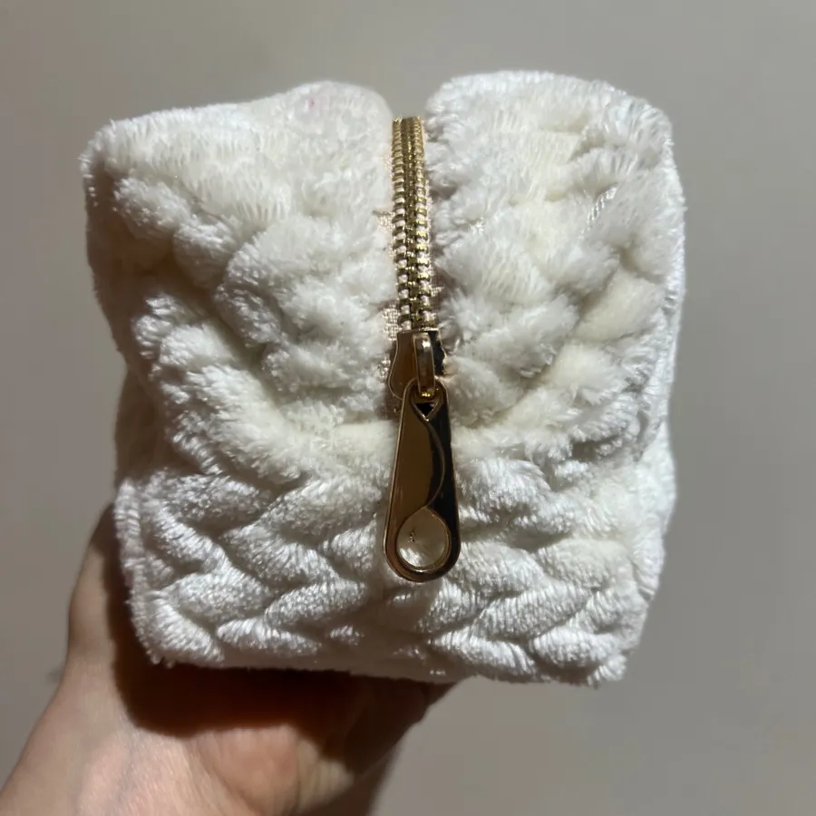 کیف لوازم ارایش