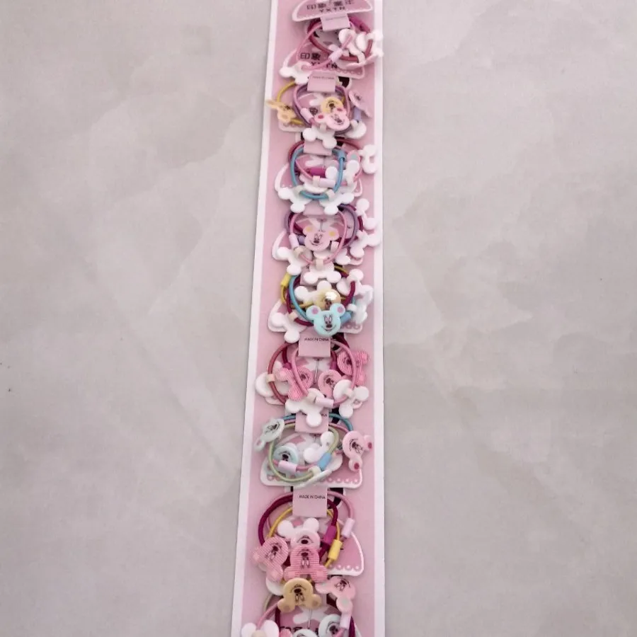 کش مو میکی موس