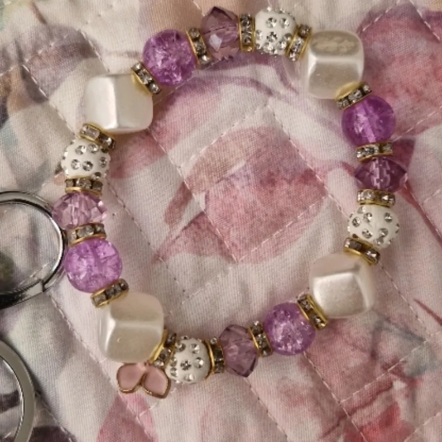 ست آینه سنجاق‌سر دستبند