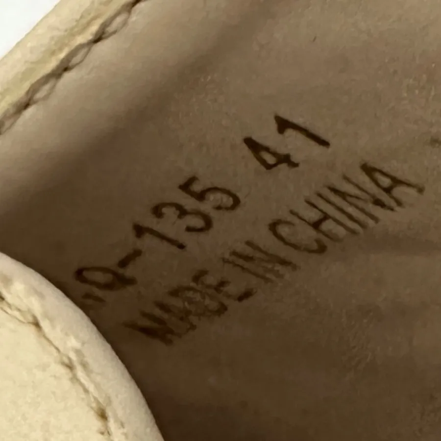 کفش مجلسی وارداتی