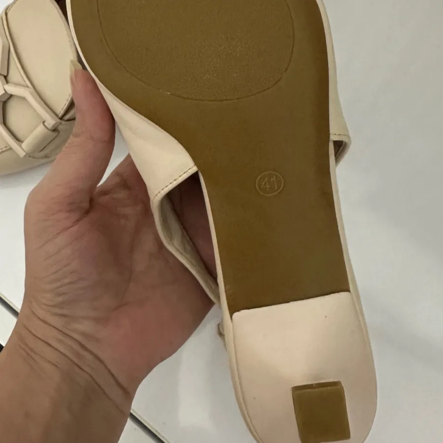 کفش مجلسی وارداتی