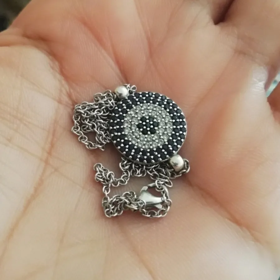 دستبند نقره 925 ایتالیایی